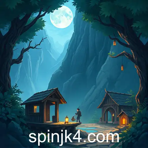 Exploring the Thrills of Adventure Games: A Deep Dive into the 'jk4' Experience