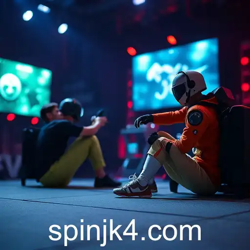 Digital Frontier: The Expansion of Gaming Websites