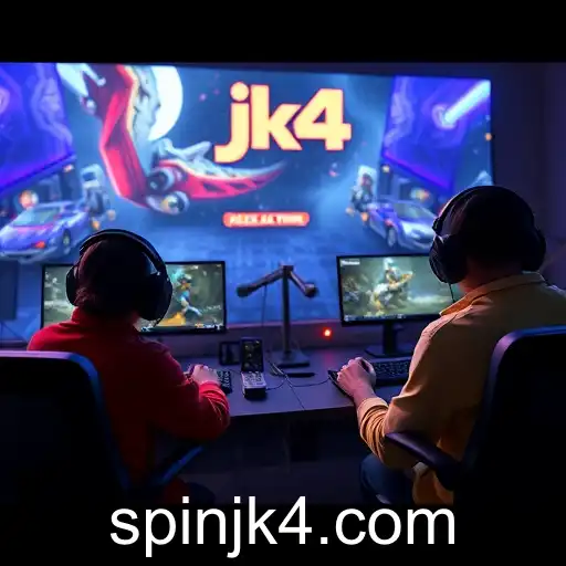 The Digital Playground: A New Era in Online English Games