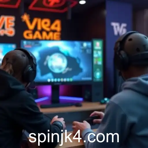 The Evolution of Gaming Communities