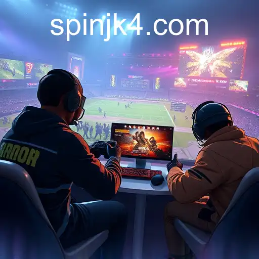 Evolution in Online Gaming Platforms