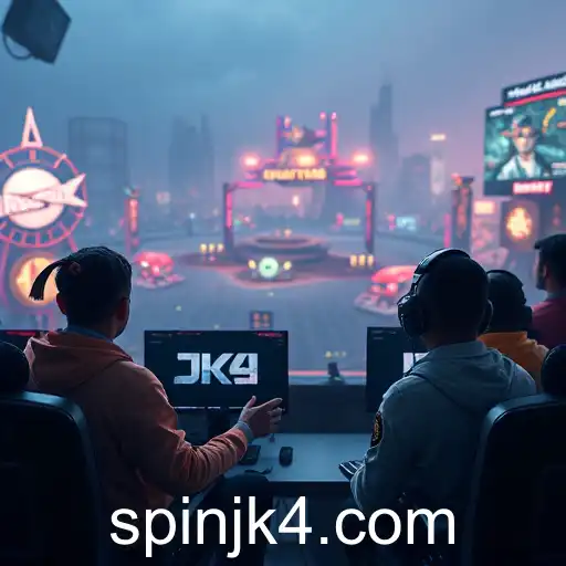 Gaming Industry Evolves with New Innovations