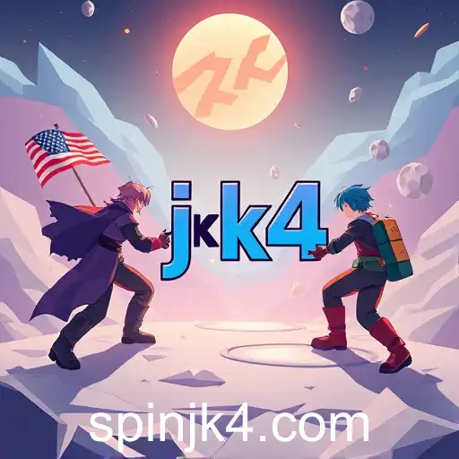 Gaming Site 'jk4' Revolutionizes Online Interaction