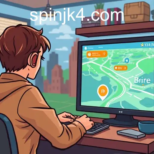 The Impact of Gaming on English Learning