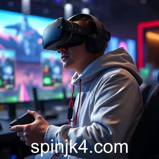 Innovations Shaping the Future of Online English Gaming
