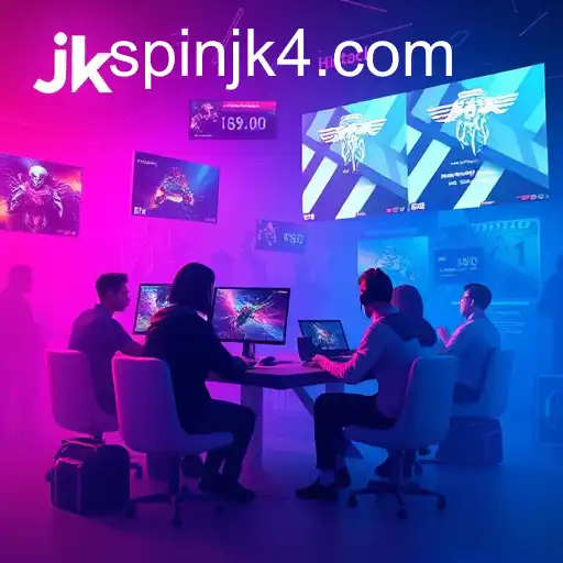 The Evolution of Online Gaming Communities