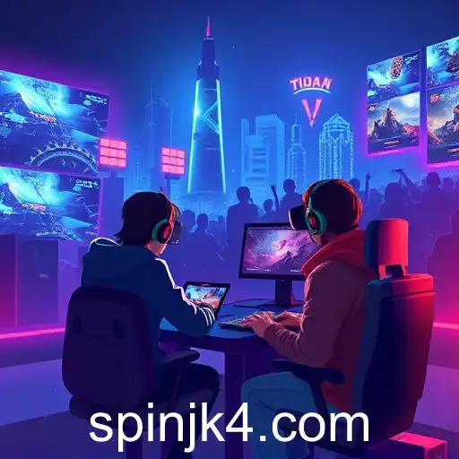 Navigating the Evolving World of Online Gaming