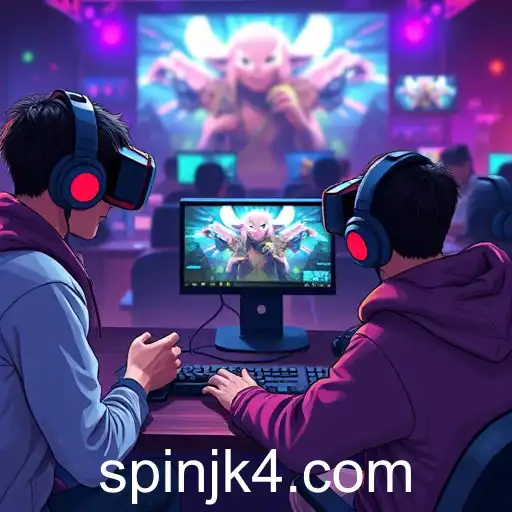 Gaming Trends Reshape Online Spaces