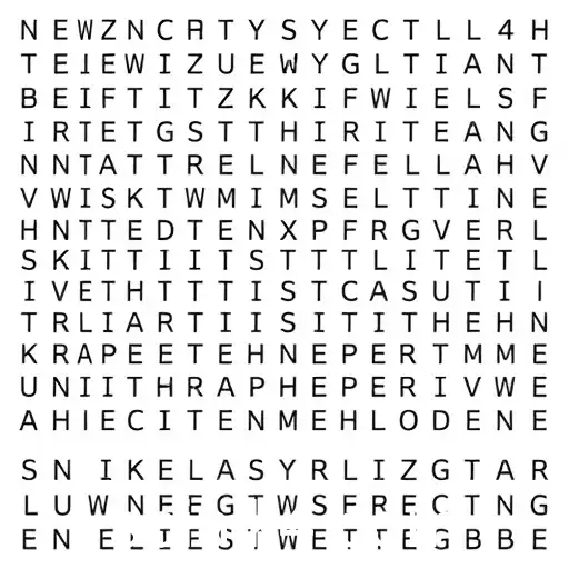 Unlocking the Secrets of Language Puzzles: A Journey into Word Play