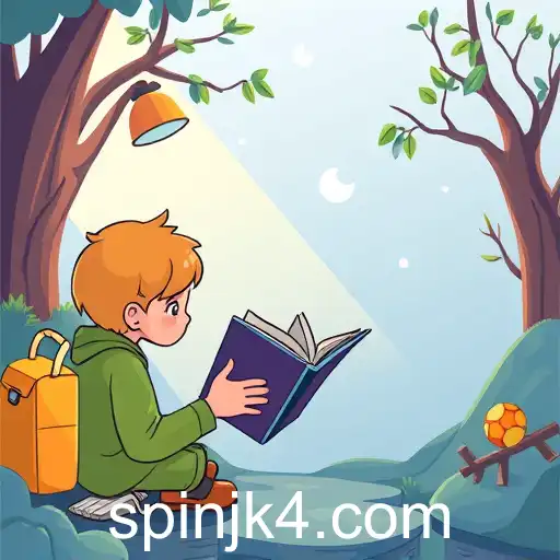 Exploring the 'Reading Comprehension' Game Category on JK4: Boosting Literacy Skills Through Interactive Play