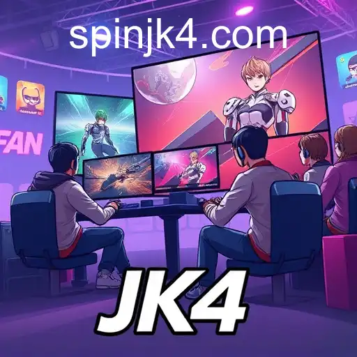 The Rise of JK4 and Its Impact on Online Gaming