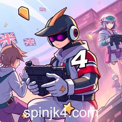 The Rise of JK4: A New Era in Online Gaming