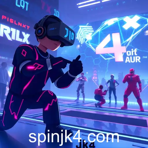 Rising Trends in Online Gaming Amid Technological Advances