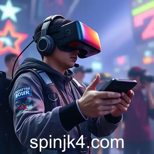 Virtual Gaming Surge and Community Evolution