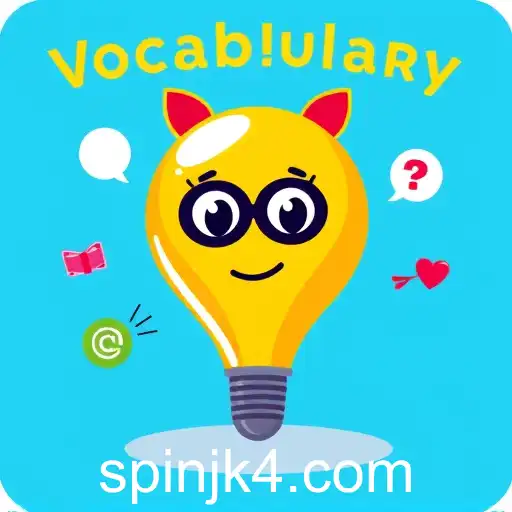 Enhancing Language Skills with Vocabulary Building Games